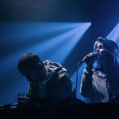 Snow Ghosts - List pictures