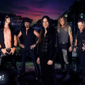 Crimson Glory - List pictures