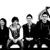 The Maddigans - List pictures