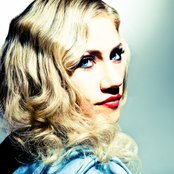 Lucy Woodward - List pictures