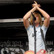 The Rocket Summer - List pictures