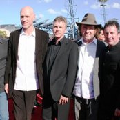 Midnight Oil - List pictures