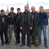 Saturnus - List pictures