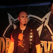 Dream Evil - List pictures