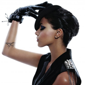 Shy'm - List pictures