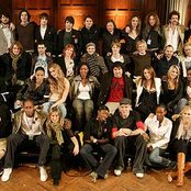 Band Aid - List pictures