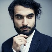 Tigran Hamasyan - List pictures