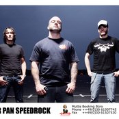 Peter Pan Speedrock - List pictures