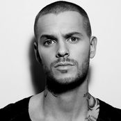 M. Pokora - List pictures