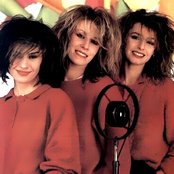 Bananarama - List pictures