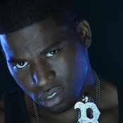 David Banner - List pictures