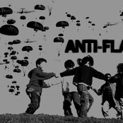 Anti Flag - List pictures