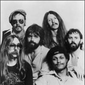 The Doobie Brothers - List pictures