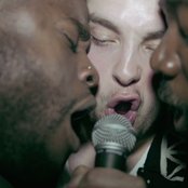 Young Fathers - List pictures