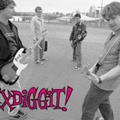 Chixdiggit - List pictures