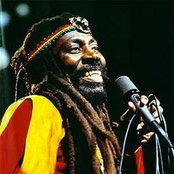 Bunny Wailer - List pictures