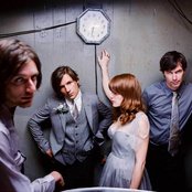 Rilo Kiley - List pictures