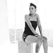 Goapele - List pictures