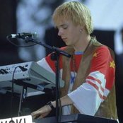 Adamski - List pictures