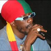 Sizzla - List pictures