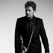 Hallyday Johnny - List pictures