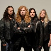 Megadeth - List pictures