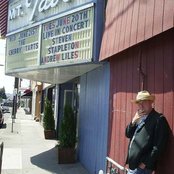 Andrew Liles - List pictures