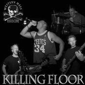 Killing Floor - List pictures