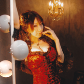 Hitomi Harada - List pictures