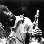 Joe Henderson - List pictures