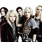 Cinema Bizarre - List pictures