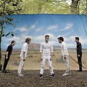 Grace - List pictures