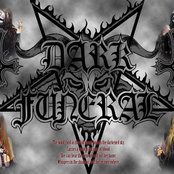 Dark Funeral - List pictures
