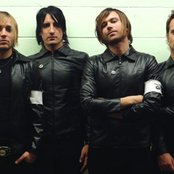 Sugarcult - List pictures