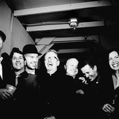 Flogging Molly - List pictures