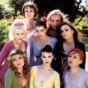 Mediaeval Baebes - List pictures
