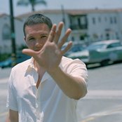 Dante Thomas - List pictures