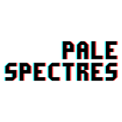 Pale Spectres - List pictures