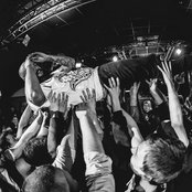 Being As An Ocean - List pictures