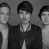 Joywave - List pictures