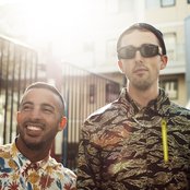 The Opposites - List pictures