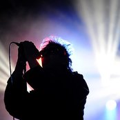 Ian Mcculloch - List pictures