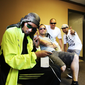 Deltron 3030 - List pictures