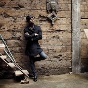 Keziah Jones - List pictures