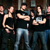 Sonic Syndicate - List pictures