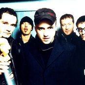 Subsonica - List pictures