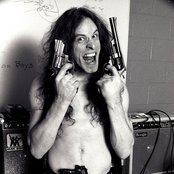 Ted Nugent - List pictures