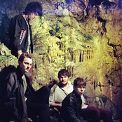 Klaxons - List pictures