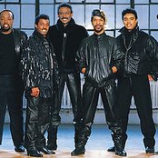 Kool & The Gang - List pictures