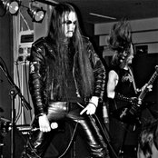 Nargaroth - List pictures